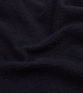 Casentino Wool Half Zip Pullover Fleece