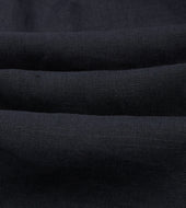 Linen Double Breasted Tailored Jacket