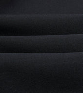 Wool Mohair Double Breasted Travel Blazer
