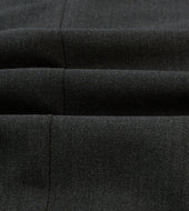Tropical Wool Tailored Jacket