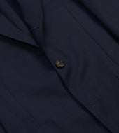 The Travel Jacket