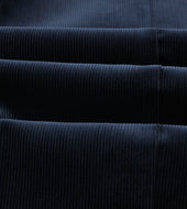 Mid Wale Cotton Corduroy Tailored Jacket