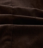 Mid Wale Cotton Corduroy Tailored Jacket
