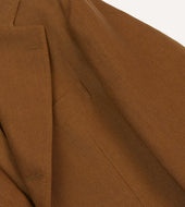 Irish Linen Tailored Jacket