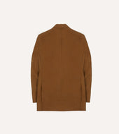 Irish Linen Tailored Jacket