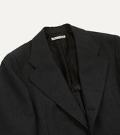 Fresco Wool Tailored Jacket