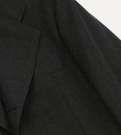 Fresco Wool Tailored Jacket