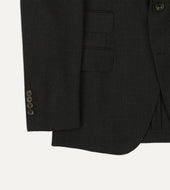 Fresco Wool Tailored Jacket