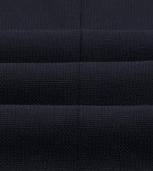 Wool Open Weave Travel Blazer