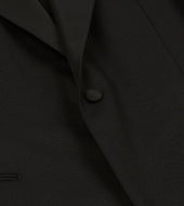 Barathea Wool Dinner Jacket