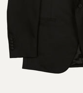 Barathea Wool Dinner Jacket