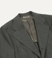 Fresco Lite Wool Tailored Jacket