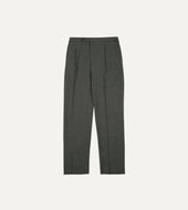 Fresco Lite Single Pleat Trouser