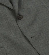 Fresco Lite Wool Tailored Jacket