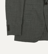Fresco Lite Wool Tailored Jacket