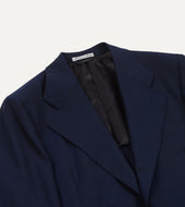 Light Fresco Lite Wool Tailored Jacket