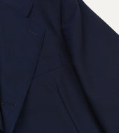 Light Fresco Lite Wool Tailored Jacket