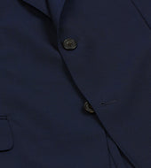 Light Fresco Lite Wool Tailored Jacket