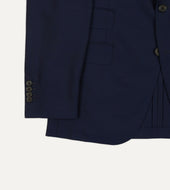 Light Fresco Lite Wool Tailored Jacket