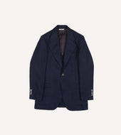 Linen Blazer