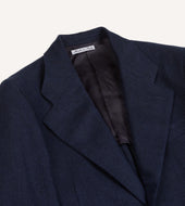 Linen Blazer