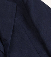 Linen Blazer