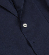 Linen Blazer
