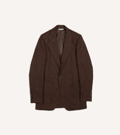 Linen Blazer