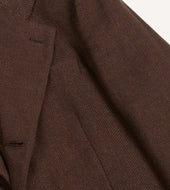 Linen Blazer