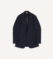 Linen Tailored Jacket