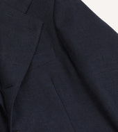 Linen Tailored Jacket