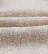 Silk Canapa Tweed Blazer