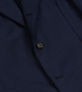 Fresco Wool Tailored Jacket