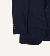 Fresco Wool Tailored Jacket