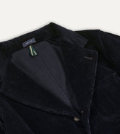 Cotton Corduroy Games Blazer Mk I