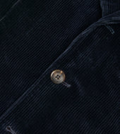 Cotton Corduroy Games Blazer Mk I