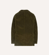 Cotton Corduroy Games Blazer Mk I