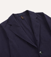 Seersucker Games Blazer Mk I