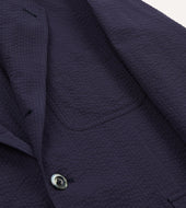 Seersucker Games Blazer Mk I