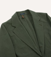 Seersucker Games Blazer Mk I