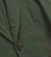 Seersucker Games Blazer Mk I