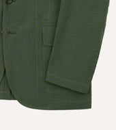 Seersucker Games Blazer Mk I