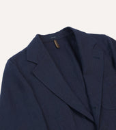 Antique Linen Games Blazer Mk I