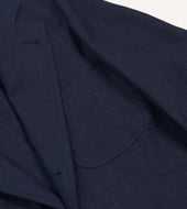 Antique Linen Games Blazer Mk I