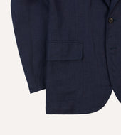 Antique Linen Games Blazer Mk I