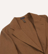 Antique Linen Games Blazer Mk I
