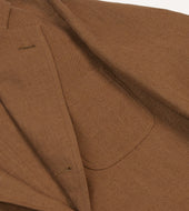 Antique Linen Games Blazer Mk I