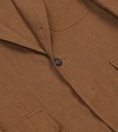 Antique Linen Games Blazer Mk I