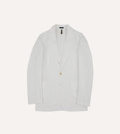 White Seersucker Games Blazer Mk. I