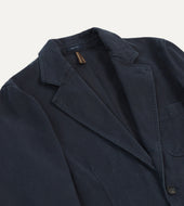 Heavy Cotton Twill Games Blazer Mk I